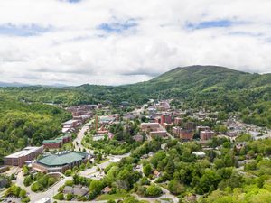 Image post by @appstatesports on Instagram
