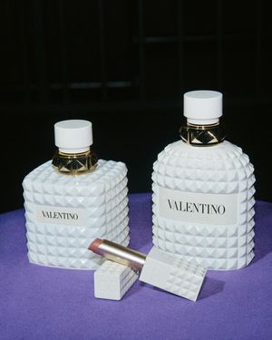 Image post by @valentino.beauty on Instagram