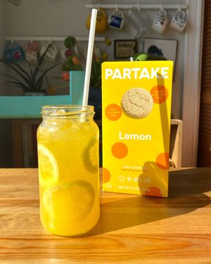 Image post by @partakefoods on Instagram