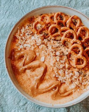 Image post by @goodfoodgoodrun on Instagram