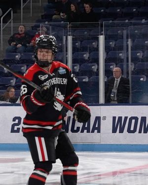 Image post by @gonuwhockey on Instagram