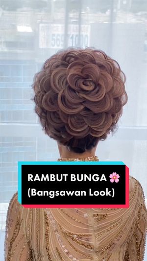 Video post by @budiputrahair on TikTok