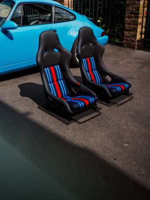Image post by @recaroautomotive on Instagram