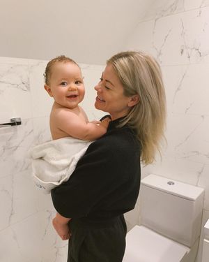 Image post by @gilliandelzotto on Instagram