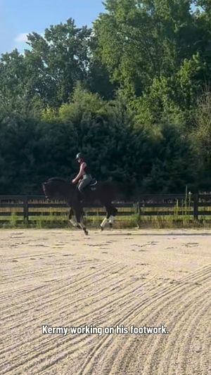 Video post by @clairecumbee on Instagram