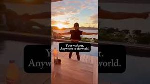 Video post by @dancebody on YouTube