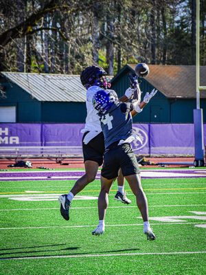 Image post by @una_football on Instagram