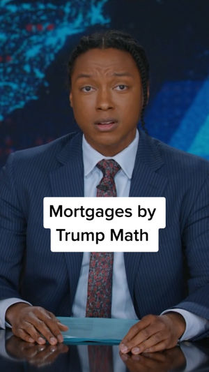 Video post by @thedailyshow on TikTok