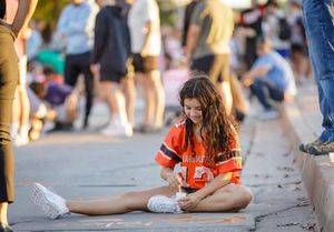 Image post by @okstate on Instagram