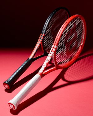 Image post by @wilsontennis on Instagram