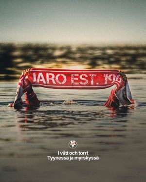 Image post by @ffjaro on Instagram