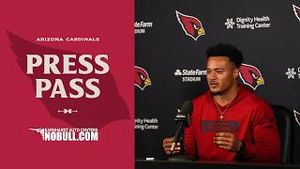 Video post by @azcardinals on YouTube