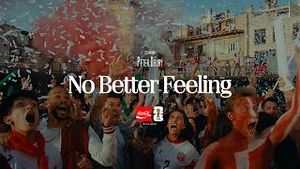 Video post by @coca-cola on YouTube