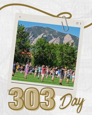 Image post by @cuboulder on Instagram