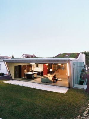Image post by @dwellmagazine on Instagram