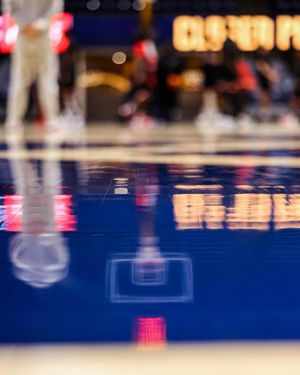 Image post by @gobearcatsmbb on Instagram