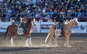 Image post by @sistersrodeo on Instagram