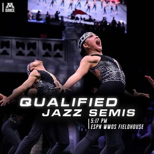 Image post by @uofmdanceteam on Instagram