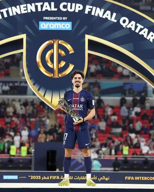 Image post by @fifaclubfootball on Instagram