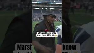 Video post by @bleacherreport on YouTube