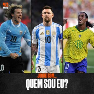 Image post by @90minbrasil on Instagram