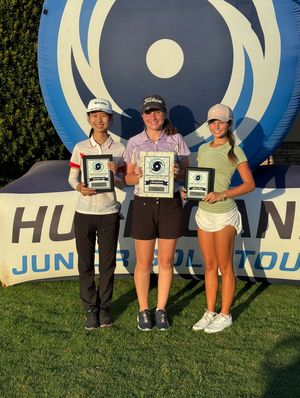 Image post by @hurricanejrgolf on Instagram