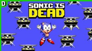 Video post by @dorkly on YouTube