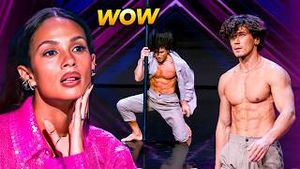 Video post by @top10talent on YouTube