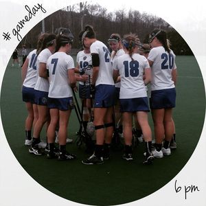 Image post by @bentleywlax on Instagram