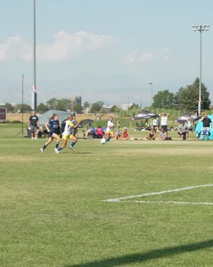 Image post by @usclubsoccer on Instagram