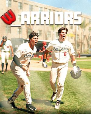 Image post by @apucougars on Instagram