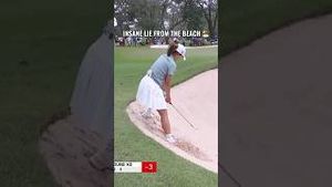 Video post by @lpga on YouTube