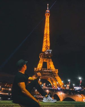 Image post by @raphaelkeller on Instagram