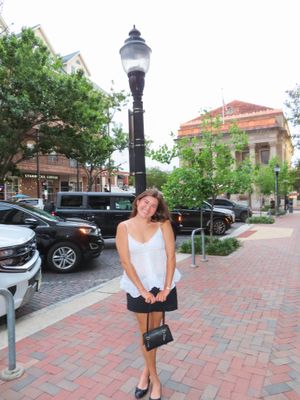 Image post by @ufphimu on Instagram