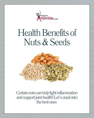 Image post by @PiedmontArthritisClinic on Facebook