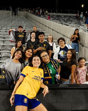 Image post by @utahroyalsfc on Instagram