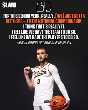 Image post by @slam on Instagram