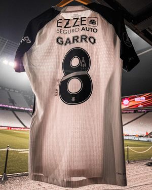 Image post by @corinthians on Instagram