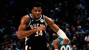 Video post by @bucks on YouTube