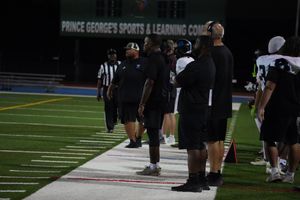 Image post by @thecoachsavage on Instagram