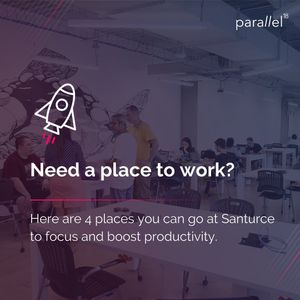 Image post by @p18startups on Instagram