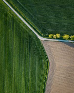Image post by @unsplash on Instagram