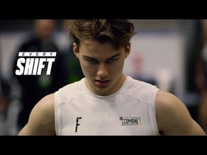 Video post by @blackhawks on YouTube