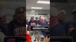 Video post by @foxsports on YouTube
