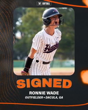 Image post by @mercerusoftball on Instagram