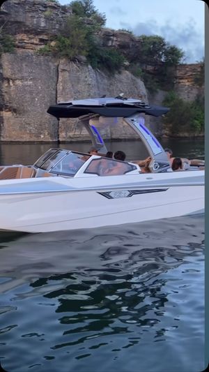 Video post by @MuskokaBoatGallery on Facebook