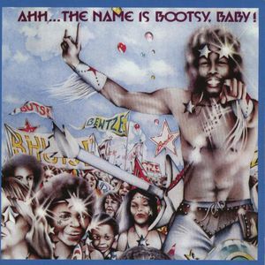 Image post by @bootsy_collins on Instagram