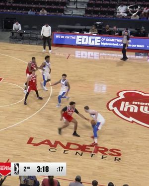 Video post by @okcblue on Twitter