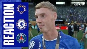 Video post by @chelseafc on YouTube