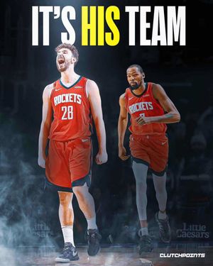 Image post by @clutchpoints on Instagram